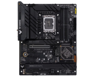 ASUS TUF GAMING Z790-PLUS WIFI DDR4 - 1075893 - zdjęcie 3